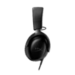 HyperX Cloud III Noir - Caque Gamer