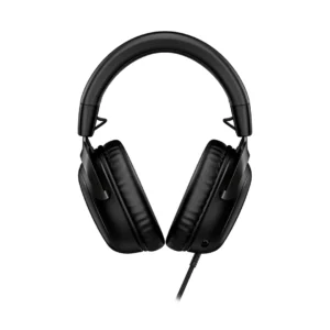 HyperX Cloud III Noir - enjoy planet