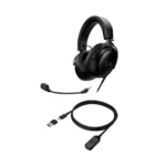 HyperX Cloud III Noir - gaming