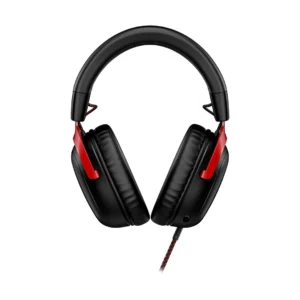 HyperX Cloud III rouge - enjoy planet