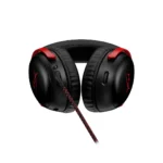 HyperX Cloud III rouge - casque gaming