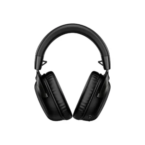 HyperX Cloud III sans fil rouge - prix maroc