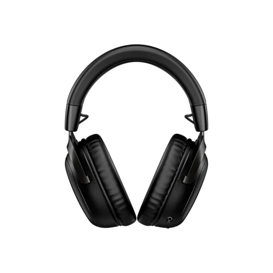 HyperX Cloud III sans fil rouge - prix maroc