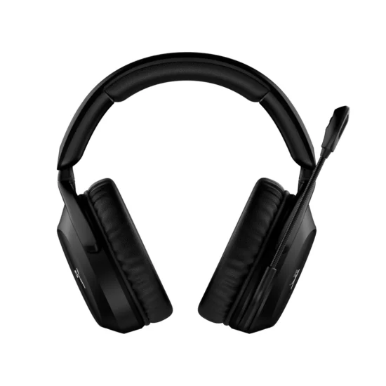 HyperX Cloud Stinger 2 Wireless - enjoy planet