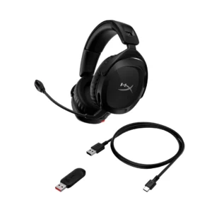 HyperX Cloud Stinger 2 Wireless - gaming