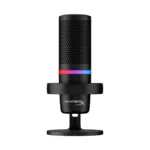 HyperX DuoCast - RGB USB Microphone