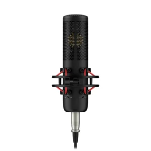 HyperX ProCast Noir - Microphone - enjoy planet