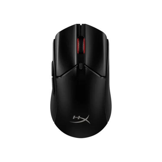 HyperX Pulsefire Haste 2 Wireless Noir - Souris Gamer