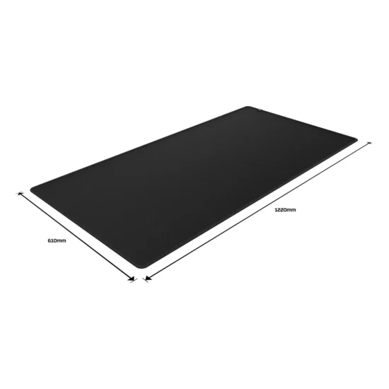 HyperX Pulsefire Mat (XXL) - Tapis de Souris