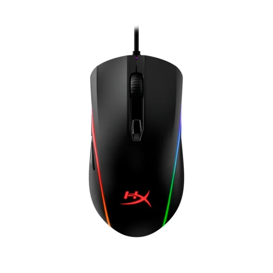 HyperX Pulsefire Surge RGB - prix maroc