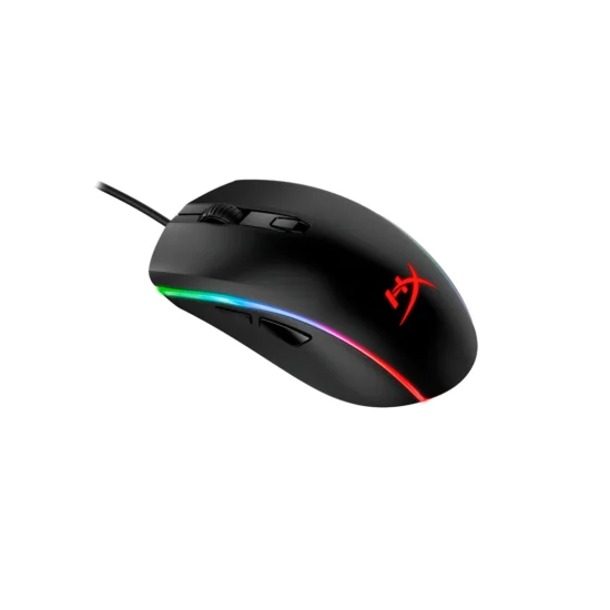 HyperX Pulsefire Surge RGB - enjoy planet