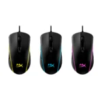 HyperX Pulsefire Surge RGB - Souris Gamer