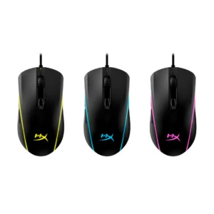 HyperX Pulsefire Surge RGB - Souris Gamer