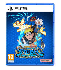 Naruto X Boruto : Ultimate Ninja Storm Connections – PS5 - prix maroc