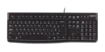 Clavier Logitech K120 prix maroc