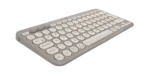 Clavier Logitech k380 Bluetooth enjoy planet