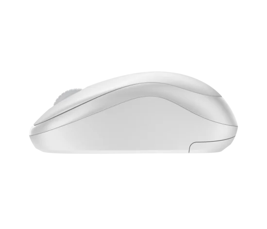 Logitech M240 Silent off white