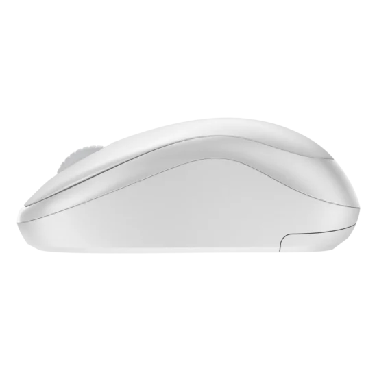 Logitech M240 Silent off white