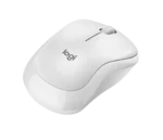 Logitech M240 Silent off white - souris sans fil