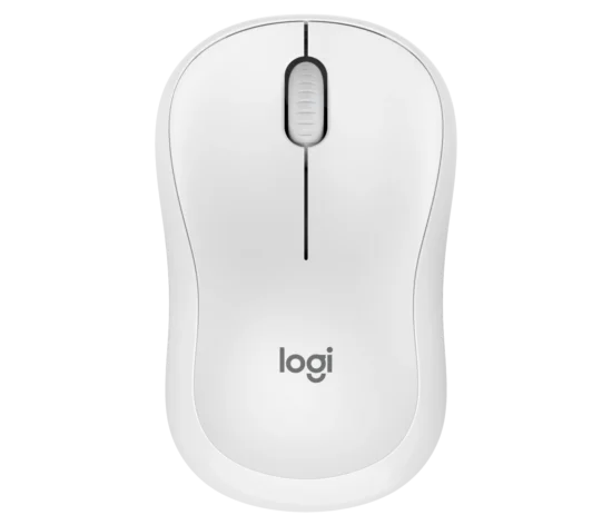 Logitech M240 Silent off white - prix maroc