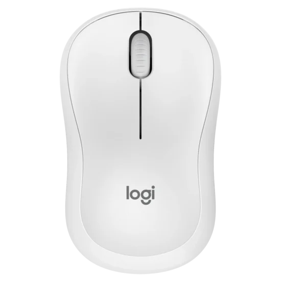 Logitech M240 Silent off white - prix maroc