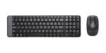 logitech wirless Mk220 prix maroc