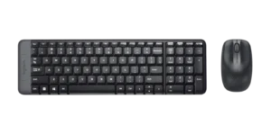 logitech wirless Mk220 prix maroc