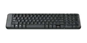 logitech wirless Mk220 maroc