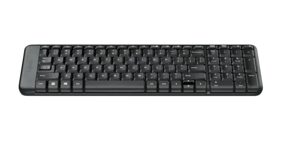 logitech wirless Mk220 maroc