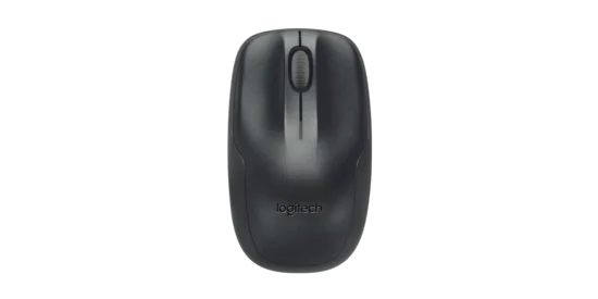 logitech wirless Mk220 bureautique