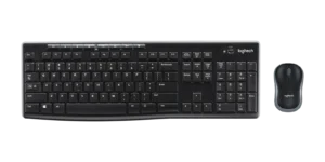 Logitech MK270 prix maroc