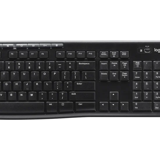 Logitech MK270 prix maroc