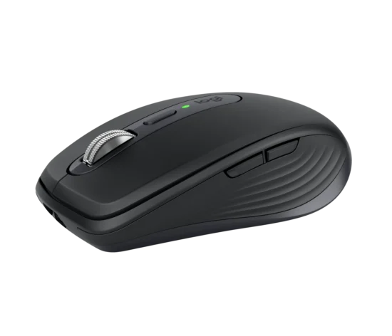 Logitech MX Anywhere 3S - sans fil