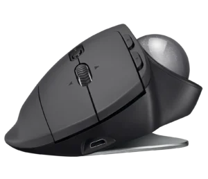 Logitech MX Ergo - prix maroc