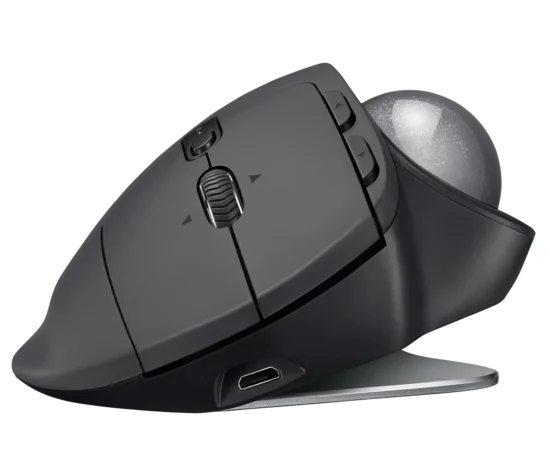 Logitech MX Ergo - prix maroc