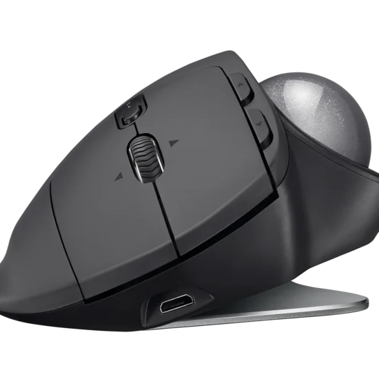 Logitech MX Ergo - prix maroc