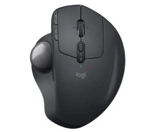 Logitech MX Ergo Graphite