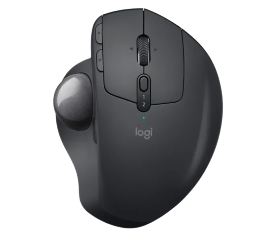 Logitech MX Ergo Graphite