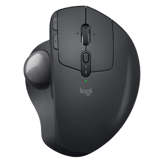 Logitech MX Ergo Graphite