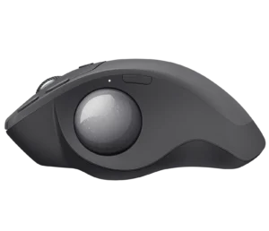 Logitech MX Ergo - enjoy planet