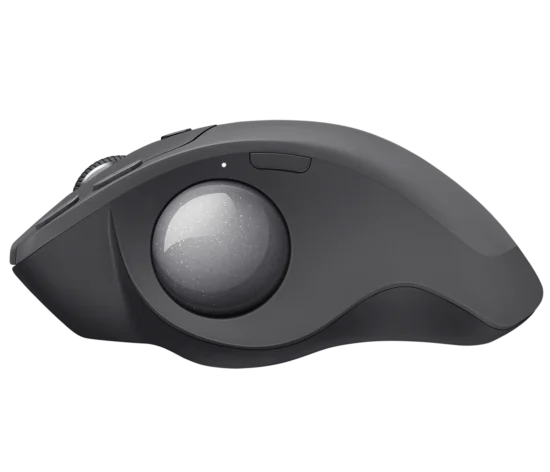 Logitech MX Ergo - enjoy planet