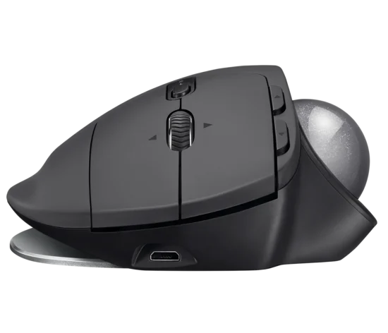 Logitech MX Ergo - sans fil