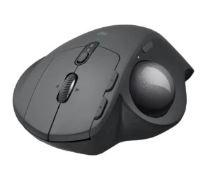 Logitech MX Ergo - mouse