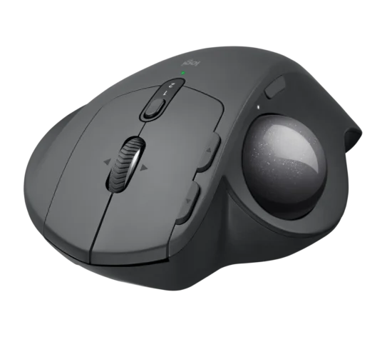 Logitech MX Ergo - mouse