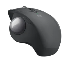 Logitech MX Ergo - maroc