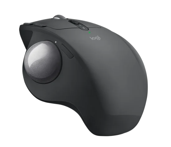 Logitech MX Ergo - maroc