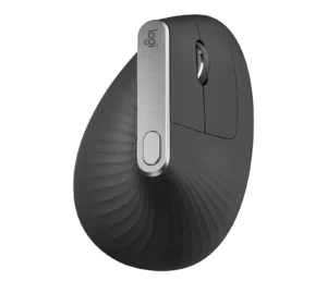 Logitech MX Vertical - sans fil