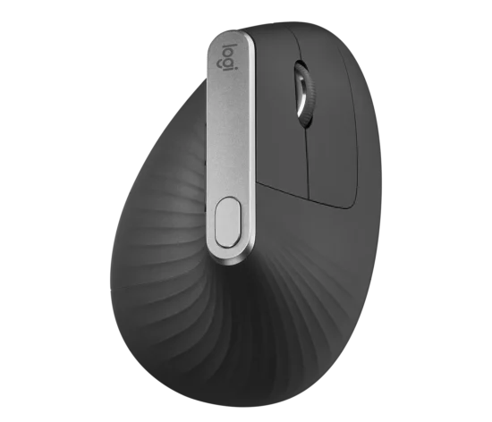 Logitech MX Vertical - sans fil