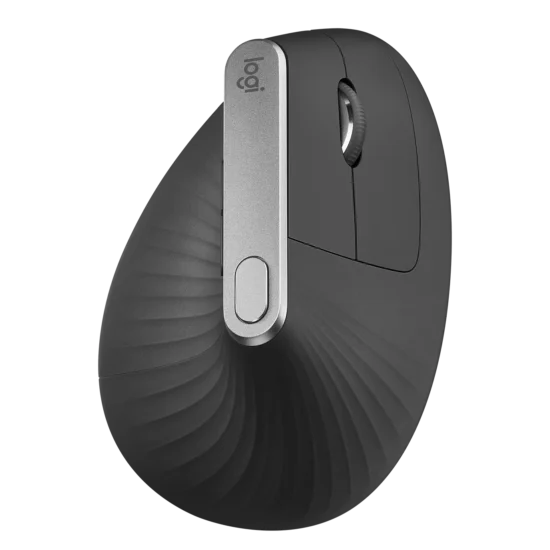 Logitech MX Vertical - sans fil