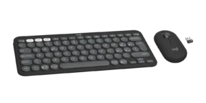 Clavier PEBBLE 2 COMBO enjoy planet